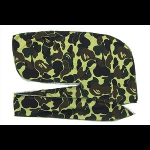 Bape Silky Durag